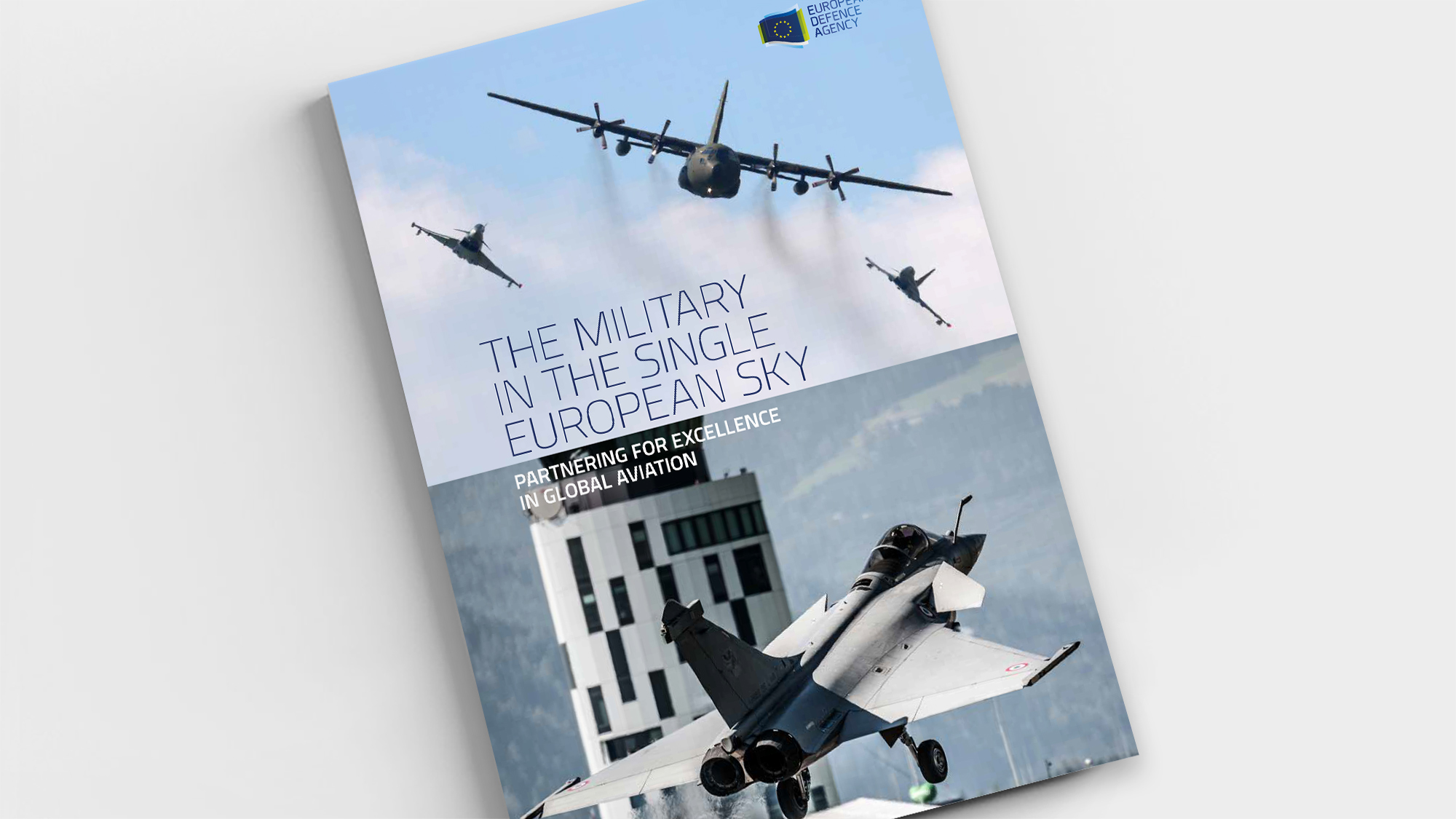The Military in the Single European Sky