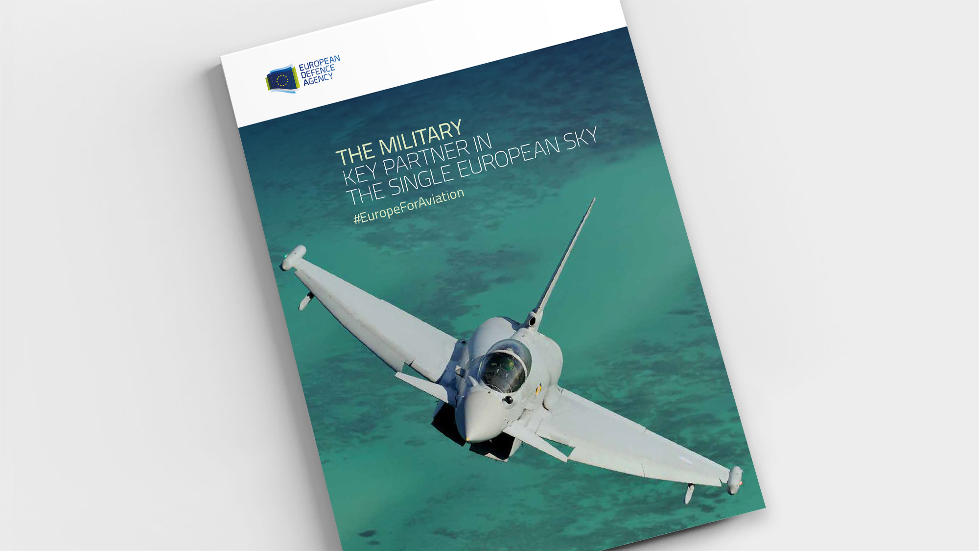 The Military Key Partner In The Single European