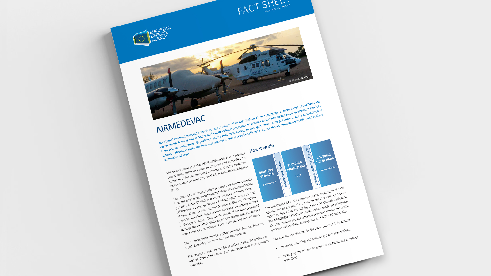 Factsheet AIRMEDEVAC 1150px