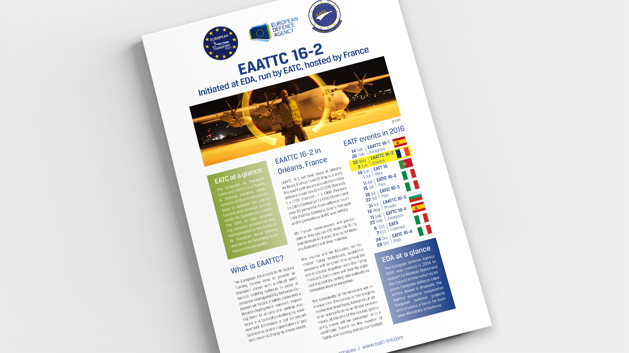 Factsheet EAATTC 16-2