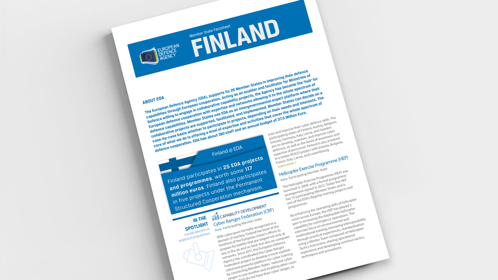 finland-factsheet