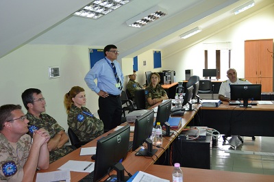 EDA supports EU operation with new software