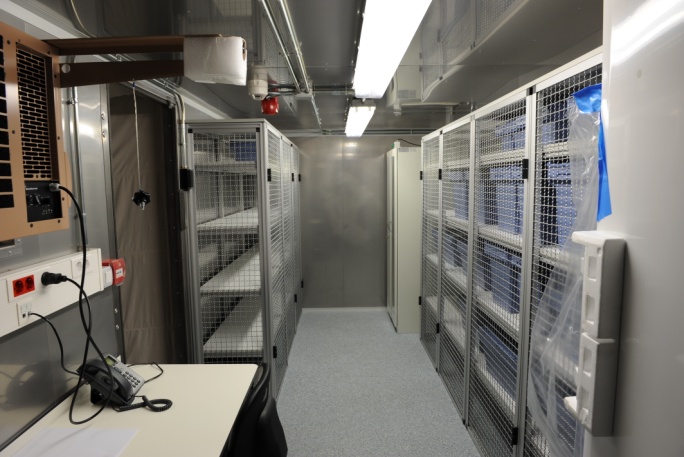 European Defence Agency Capability output in Afghanistan 