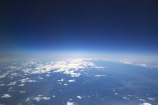 New EDA Project on Space-Based Earth Surveillance System