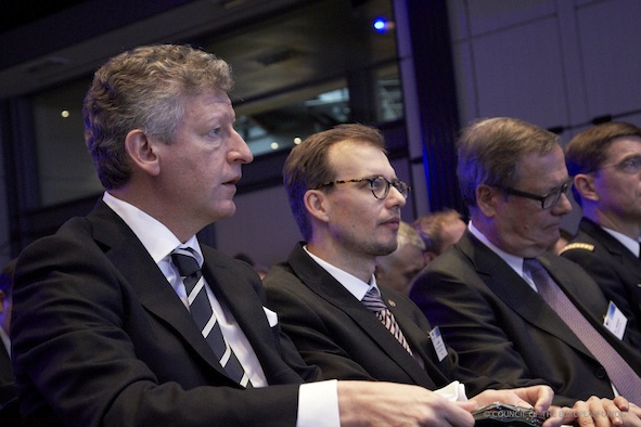 EDA Annual Conference: key quotes (morning session)