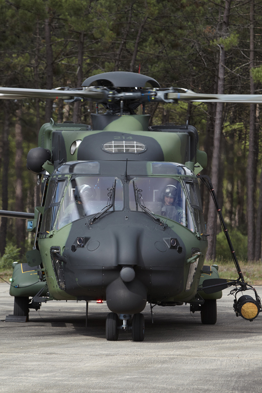 Exercise Hot Blade comes to a close