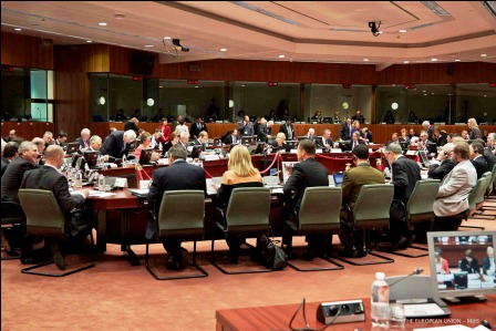 A Systematic Approach to Pooling & Sharing