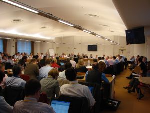 New Chairmen of the National Armaments Directors and Capability Directors Steering Boards appointed 