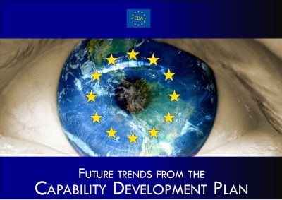 EU Governments Set Timetable for Initial Plan to Strengthen Defence Capabilities