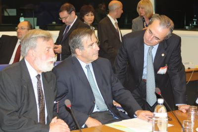 Wise Pen Team report on Maritime Surveillance (MARSUR)