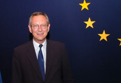 EDA's Witney says European defence collaboration is economic necessity, not just political goal